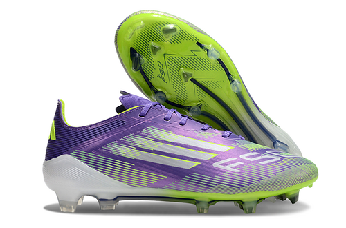 Arrival 39-45) Adidas F50 SG SIZE 39-45
