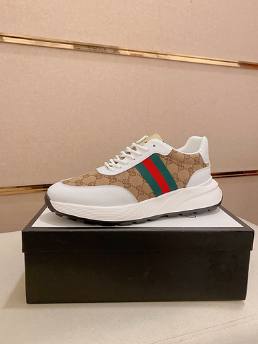 Gucci * Men's Style Code: 0321B60 Size: 38-44 (45 customized)