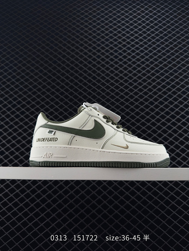 ✅ Nike Air Force 1 "07 Air Force One low top versatile casual sports board shoe. The soft and e