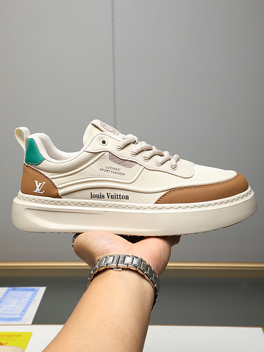 LV * Men's Code: 0316B60 Size: 38-44