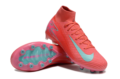 Arrival 36-45) Nike Assassin 16th generation high top with built-in full air cushion waterproof knit