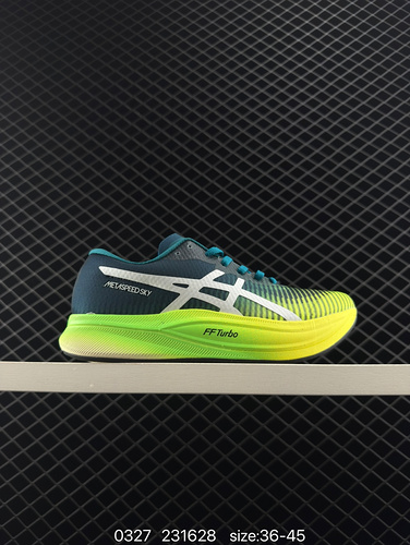 ASICS new METASPEED SKY TOKYO YY carbon board second-generation men's and women's marathon running a