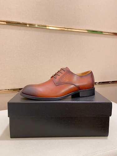 Prada Men's Edition Code: 0321B90 Size: 38-44. (Customizable 45)