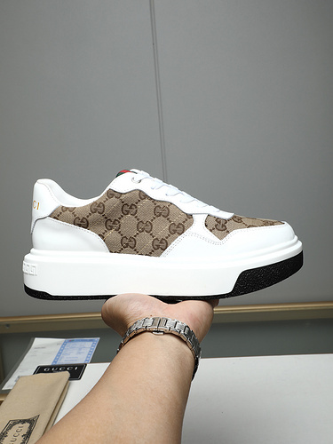 Gucci * Men's Edition Code: 0326B Size: 38-44 (45 customized)