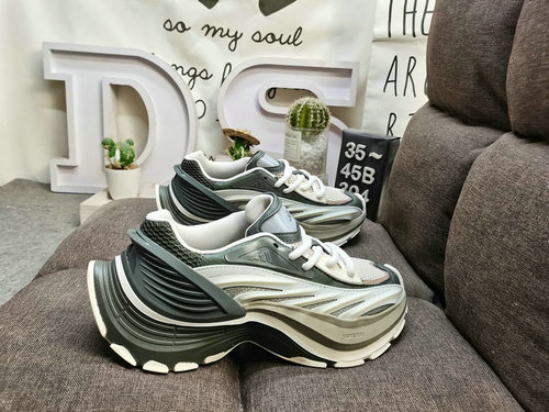 304D company level ✅ Adidas Vento XLG MTW JR6389 retro casual dad shoes officially launched simultan