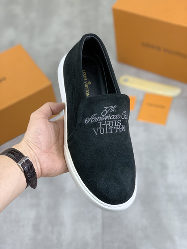LV * Men's Code: 0328B90 Size: 38-44