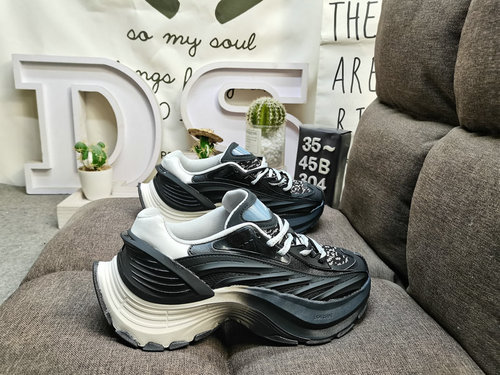 304D company level ✅ Adidas Vento XLG MTW JR6397 retro casual dad shoes officially launched simultan