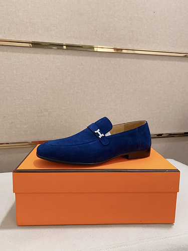 Hermes * Men's Edition Code: 0320C40 Size: 38-44 (45 Customized)