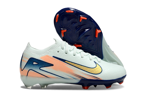 Arrived 27-35) Nike Assassin 16th generation full air cushion waterproof knitted nail football shoes