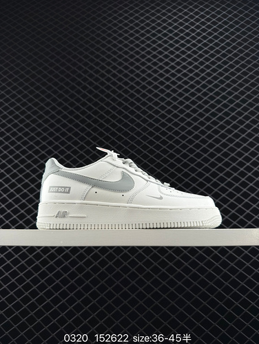 Nike Air Force 1 Low Low Top Casual Board Shoes Create a Pure Air Force Version # Focused on Foreign