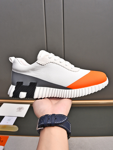 Hermes * Men's Edition Code: 0326C20 Size: 38-44 (45 Customized)