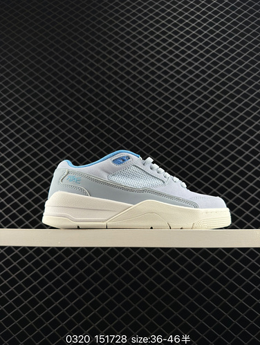 ✅ Who Decisions War x Nike Jordan FLIGHT COURT ATE with anti slip and wear-resistant low cut Nike re