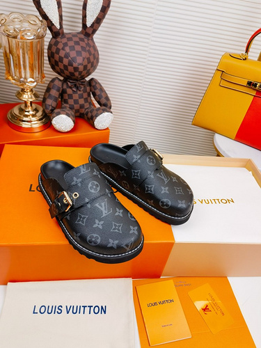 LV * Couple Style Code: 0323B Size: 35-46