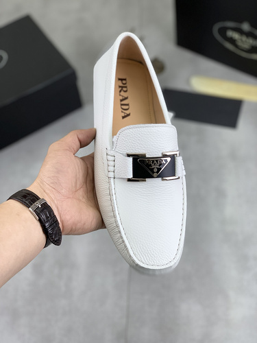 Prada * Men's Edition Code: 0327B20 Size: 38-44 (45 Customized)