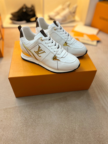 LV * Couple Style Code: 0228B Size: 35-46