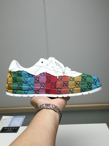 Gucci * Men's Edition Code: 0326C40 Size: 38-44