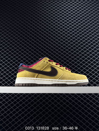 True label ✅ Nike SB Dunk Low Dunk Collection Retro Low Top Casual Sports Skateboarding Board Shoes.