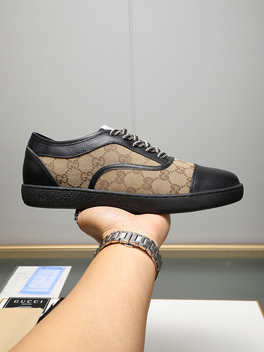 Gucci * Men's Edition Code: 0316B30 Size: 38-44 (45 customized).