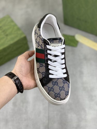 Gucci * Men's Edition Code: 0328B40 Size: 38-44