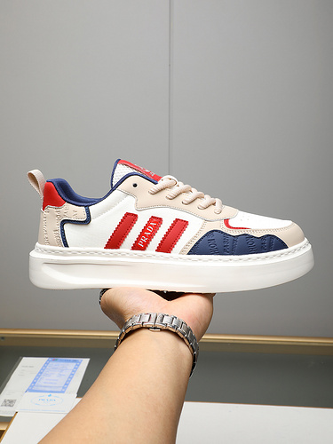 Prada * Men's Edition Code: 0316B60 Size: 38-44