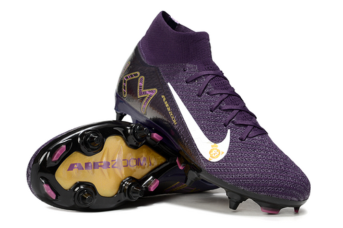 (Arrived) Nike Assassin 16th generation high top with built-in full air cushion waterproof knitted S