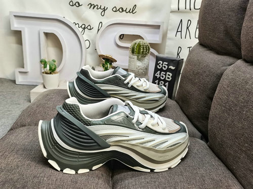 181D company level ✅ Adidas Vento XLG MTW JR6389 retro casual dad shoes officially launched simultan