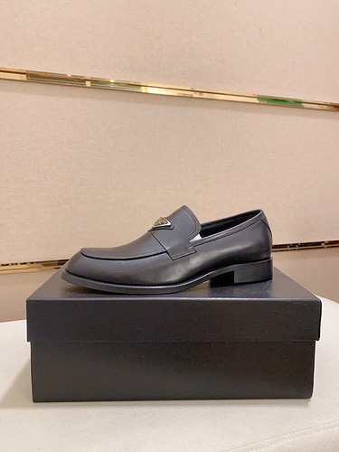 Prada Men's Edition Code: 0321B90 Size: 38-44. (Customizable 45)