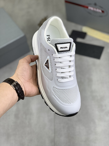 Prada * Men's Edition Code: 0327C20 Size: 38-44