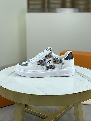 LV * Men's Code: 0314C Size: 39-44 (38 45 customized)
