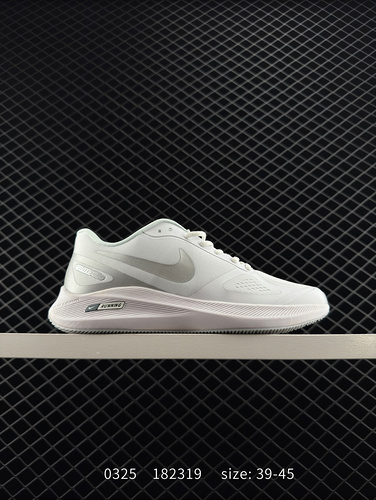 Nike 2020 New 7x Lunar Men's Running Shoes 7X Mesh Breathable Training Shoes Dad Shoes Trendy Sports
