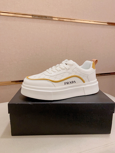 Prada * Men's Edition Code: 0320B60 Size: 38-44