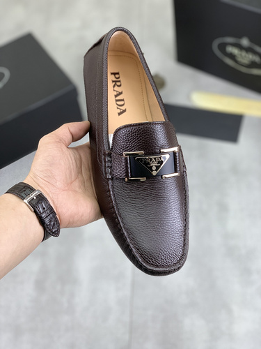 Prada * Men's Edition Code: 0327B20 Size: 38-44 (45 Customized)