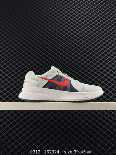 ✅ N Run Swift 2 anti slip, wear-resistant, lightweight and low top. This shoe adopts a popular desig