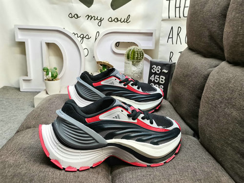 098D company level ✅ Adidas Vento XLG MTW JR6392 retro casual dad shoes officially launched simultan