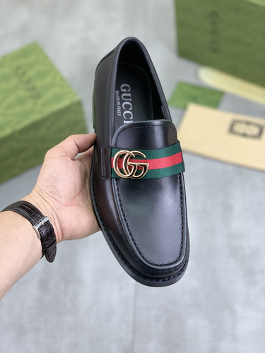 Gucci * Men's Edition Code: 0314B Size: 38-44 (45 Customized)
