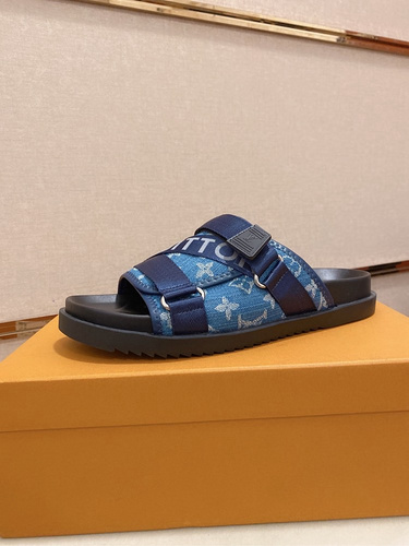 LV * Men's Code: 0321B40 Size: 38-44 (45 customized)