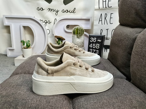 373D company level ✅ The simple and elegant design of adidas LABCOURT gives people a casual and fash