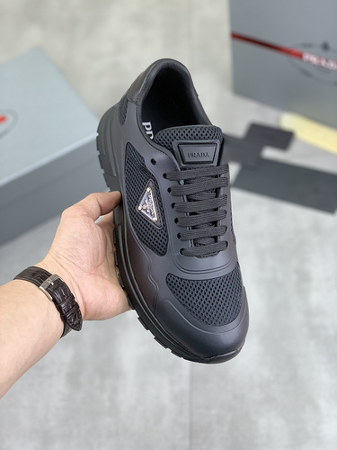 Prada * Men's Edition Code: 0327C20 Size: 38-44
