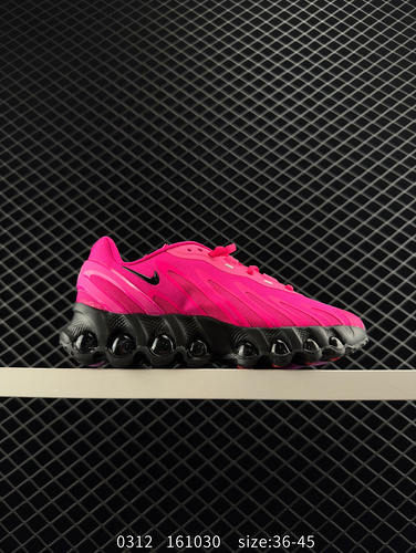 company level ✅ Nike Air Max DN8 Nike 2024 new air cushioned running shoes # The new shoe features f