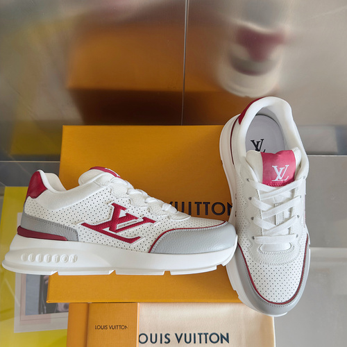 LV * Men's Code: 0323D20 Size: 39-45 (38, 45, 46 customized non refundable)