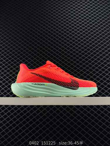 True label ✅ Nike Pegasus Plus Comfortable, Versatile, Anti slip, Wear resistant Low cut Casual Runn