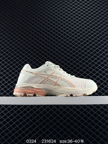 company level ✅ Asics Gel Flux 4 sports and leisure breathable professional running shoes imported d