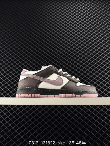 True label ✅ Nike DUNK LOW RETRO Slam Dunk Series Retro Low Top Casual Sports Skateboarding Board Sh