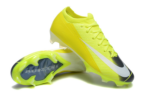 (Arrived) 39-46 Nike Assassin 16th Generation Built in Full Air Cushion Waterproof Knitted FG Footba