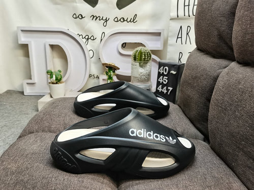 447D Adidas pure original exclusive Kanye West x adidas yeezy slide YY new coconut slippers for men 