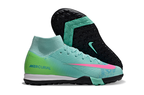 Arrival 27-35) Assassin 16 Children's Football Shoes