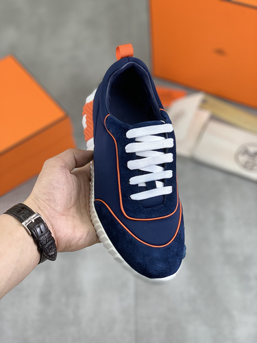 Hermes * couple code: 0328C60 Size: Female 34-40 (female 41 customized), Male 39-45