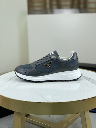 Prada * Men's Edition Code: 0314C90 Size: 38-45 (45 customized and non refundable)