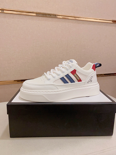Gucci * Men's Edition Code: 0320B60 Size: 38-44