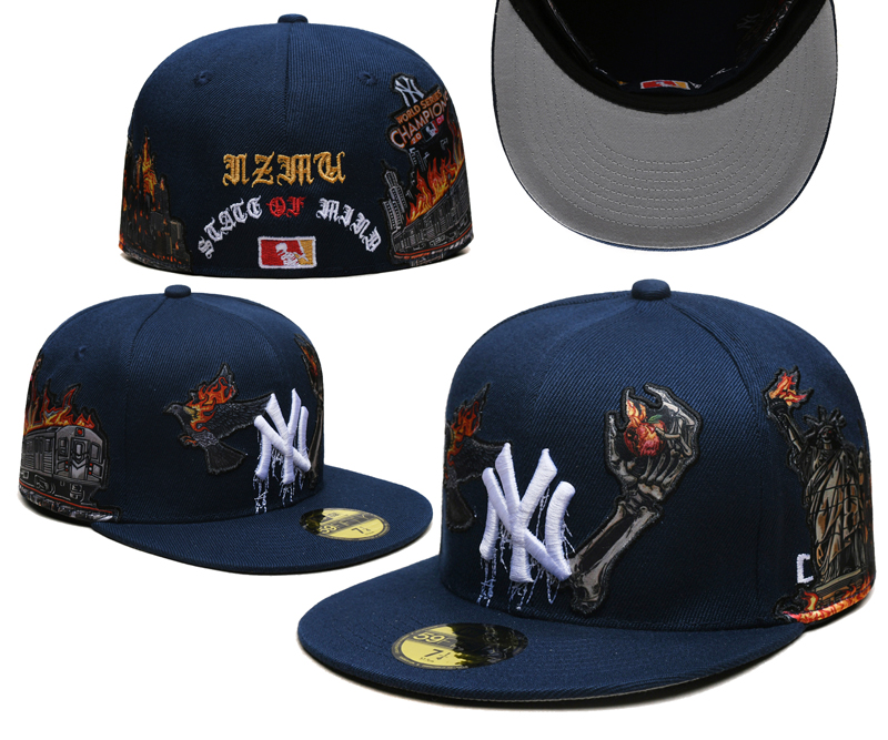SIZE:7 71/8 71/4 73/8 71/2 75/8 
